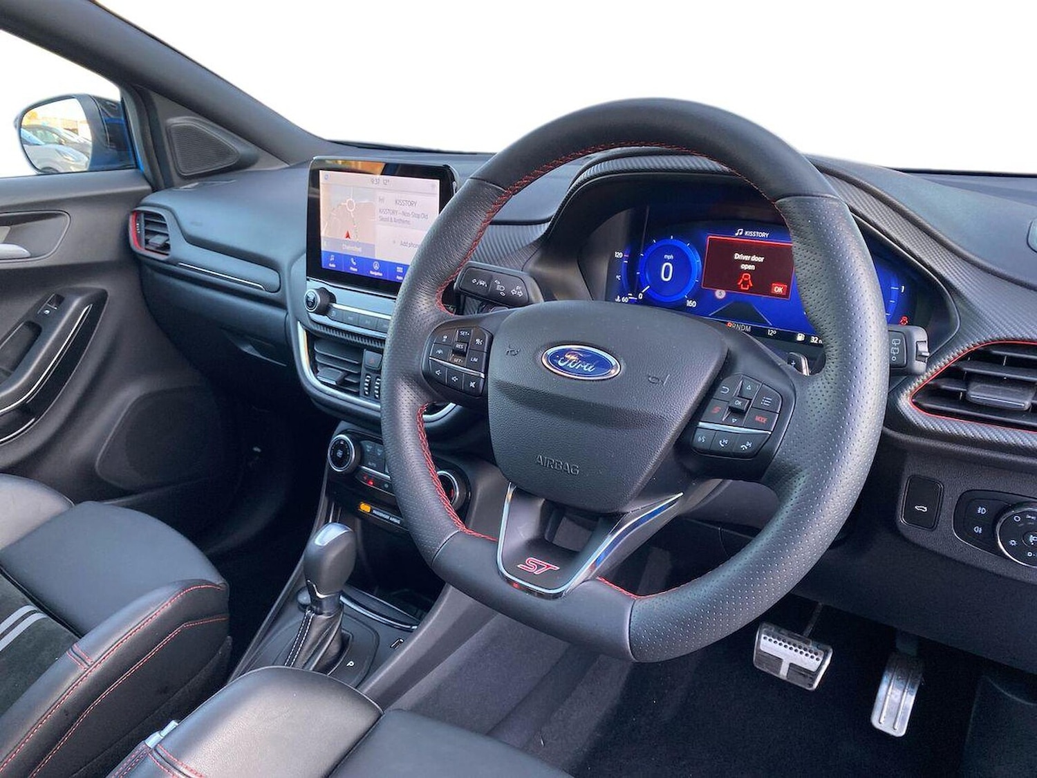 Used Ford Puma 2023 for sale - 76565445: Photo 15