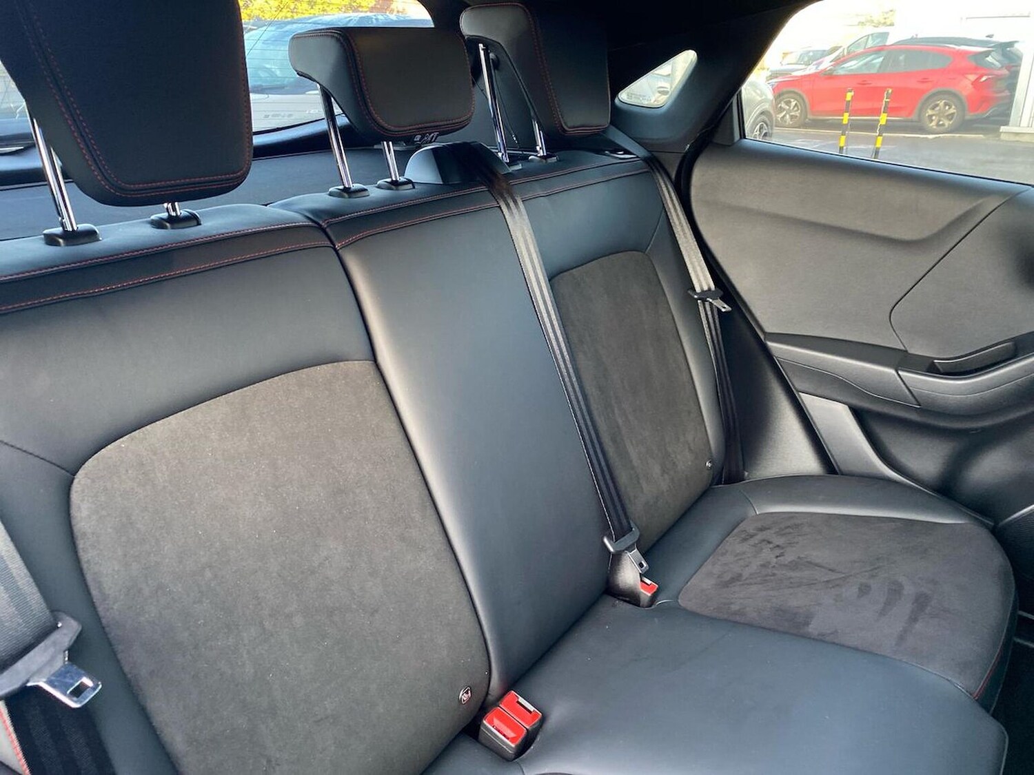 Used Ford Puma 2023 for sale - 76565445: Photo 16