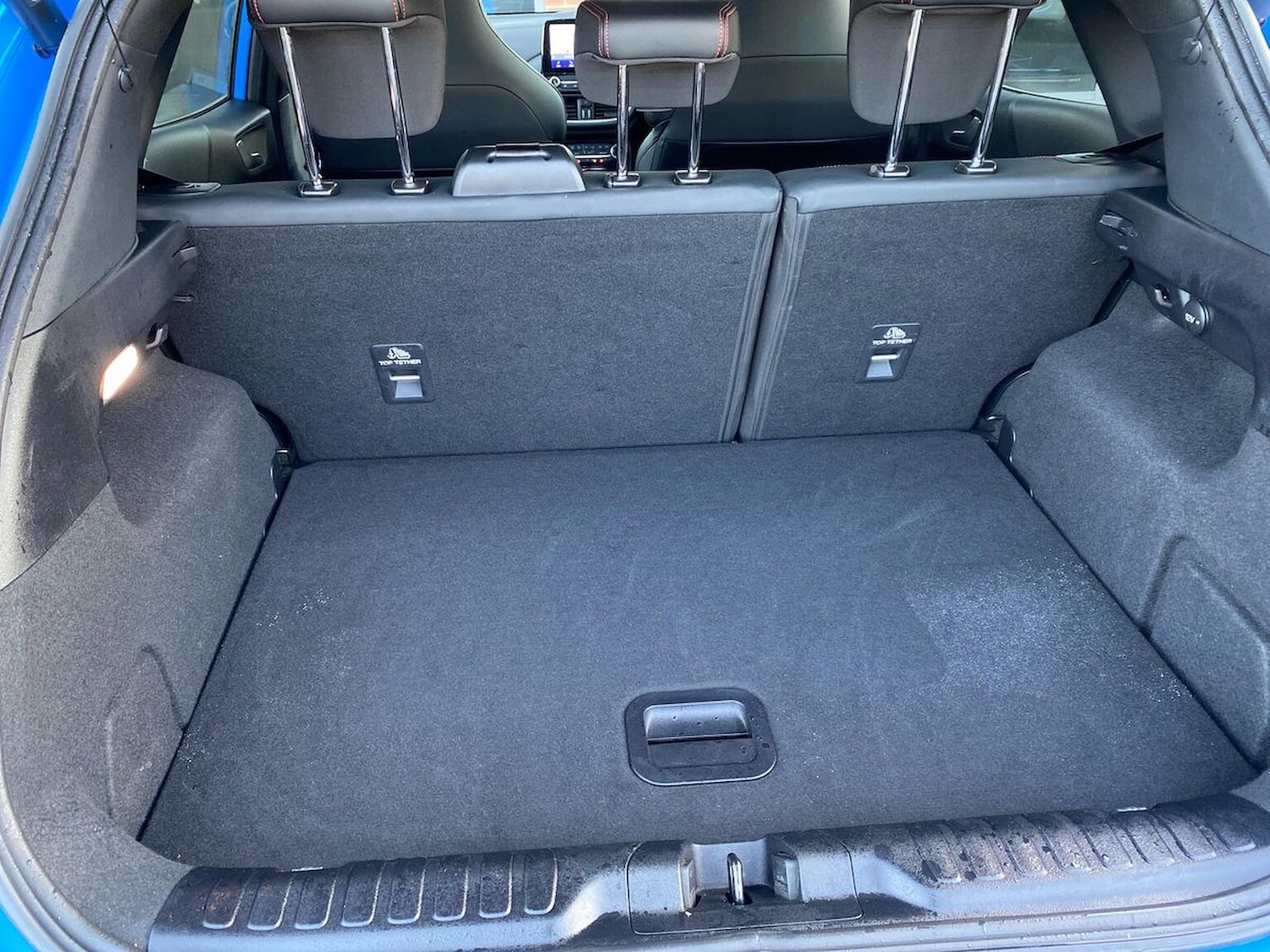 Used Ford Puma 2023 for sale - 76565445: Photo 17