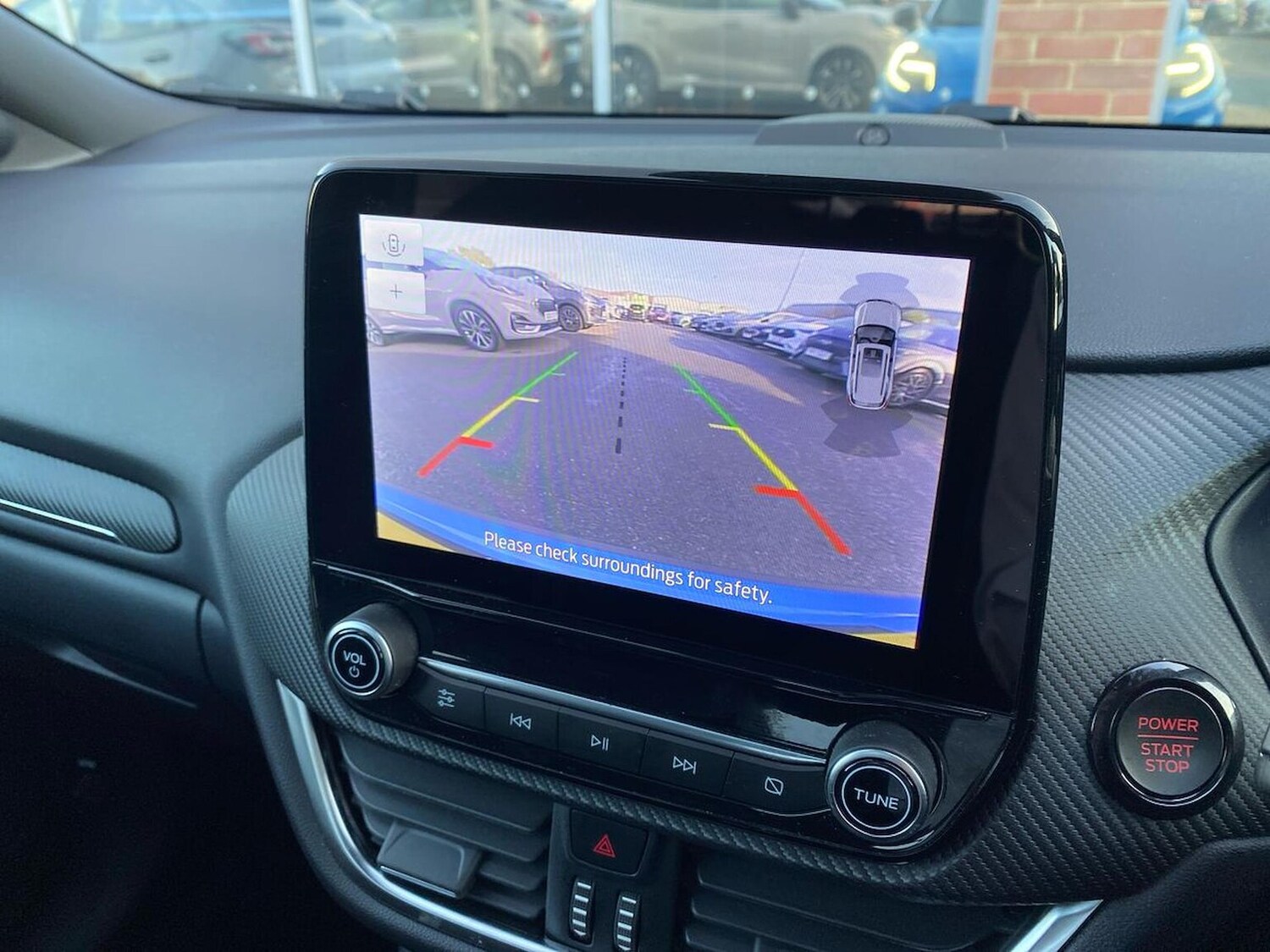 Used Ford Puma 2023 for sale - 76565445: Photo 23