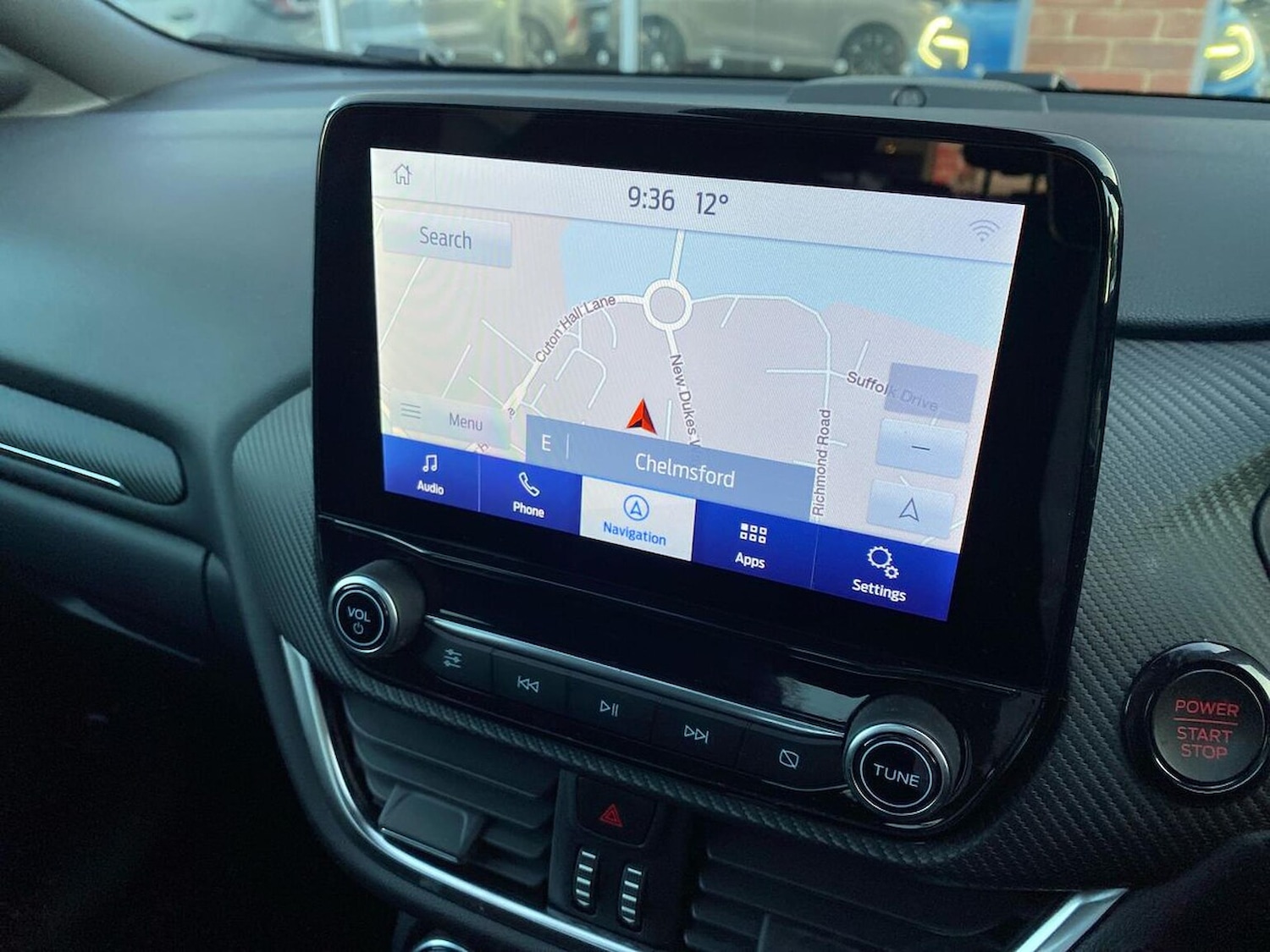 Used Ford Puma 2023 for sale - 76565445: Photo 24