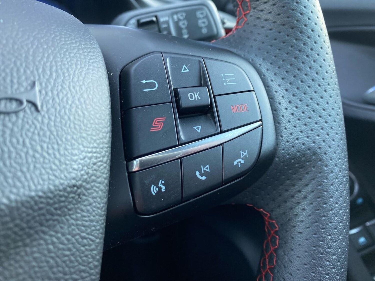 Used Ford Puma 2023 for sale - 76565445: Photo 27