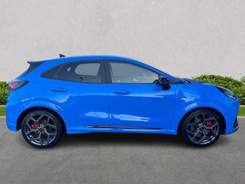 Used Ford Puma 2023 for sale - 76565445: Photo