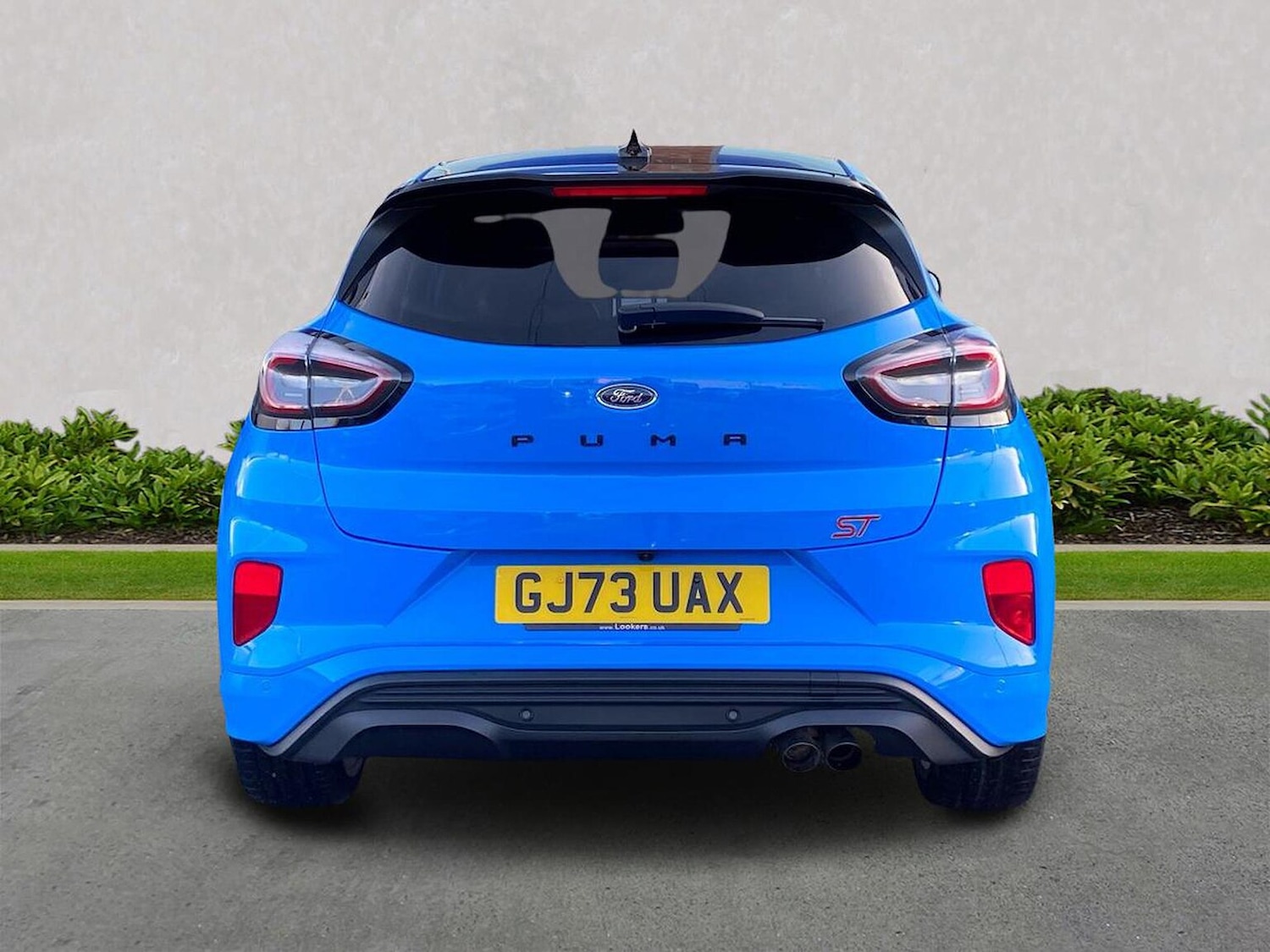 Used Ford Puma 2023 for sale - 76565445: Photo 4