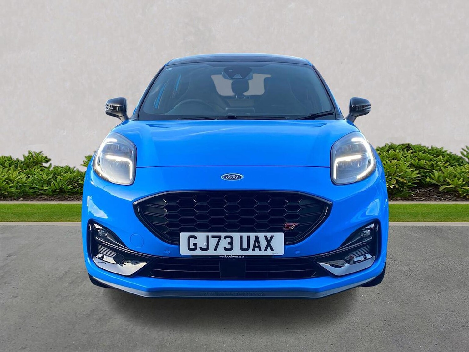 Used Ford Puma 2023 for sale - 76565445: Photo 5