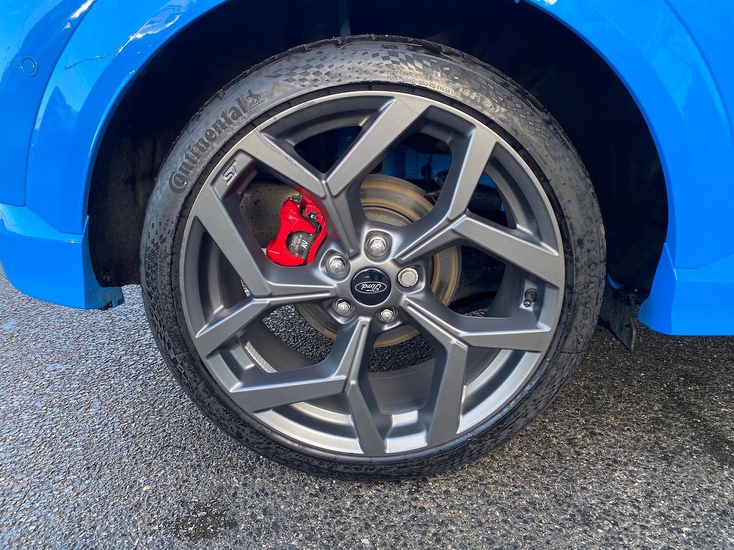 Used Ford Puma 2023 for sale - 76565445: Photo 6