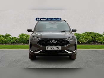 Used Ford Kuga 2025 for sale - 79419350: Photo