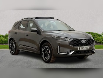 Used Ford Kuga 2025 for sale - 79419350: Photo