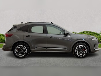 Used Ford Kuga 2025 for sale - 79419350: Photo