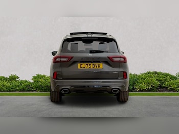 Used Ford Kuga 2025 for sale - 79419350: Photo