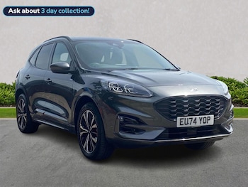 Used Ford Kuga 2024 for sale - 78940134: Photo