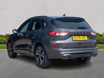 Used Ford Kuga 2024 for sale - 78940134: Photo