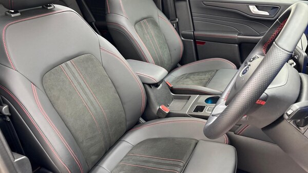 Used Ford Kuga 2024 for sale - 76127219: Photo 26