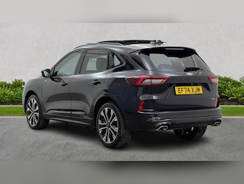 Used Ford Kuga 2024 for sale - 76127219: Photo 2