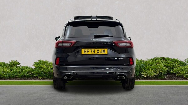 Used Ford Kuga 2024 for sale - 76127219: Photo 4