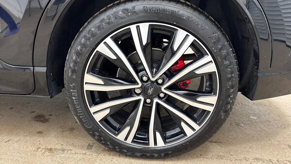 Used Ford Kuga 2024 for sale - 76127219: Photo 6
