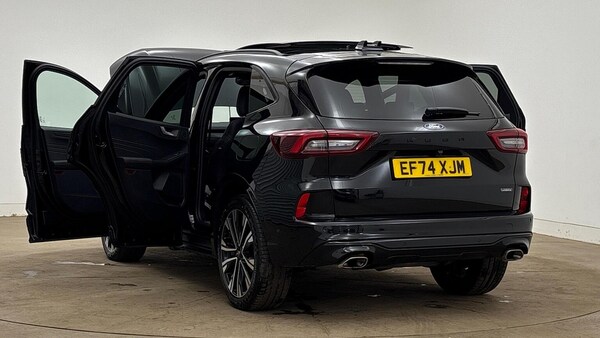 Used Ford Kuga 2024 for sale - 76127219: Photo 8