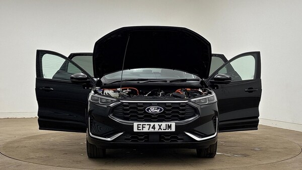 Used Ford Kuga 2024 for sale - 76127219: Photo 9