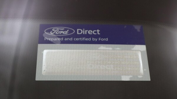 Used Ford Puma 2024 for sale - 75497798: Photo 10
