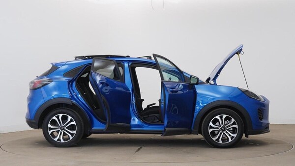 Used Ford Puma 2024 for sale - 75497798: Photo 16