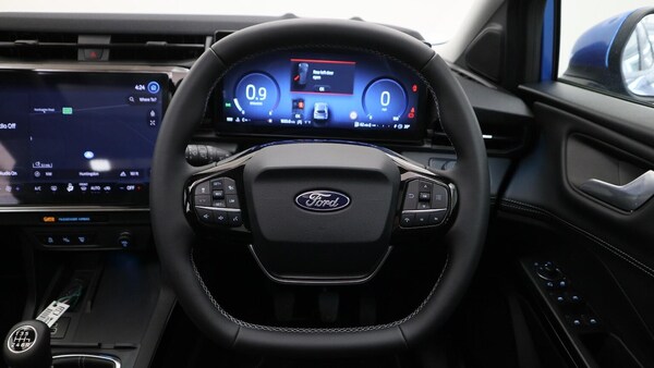 Used Ford Puma 2024 for sale - 75497798: Photo 22