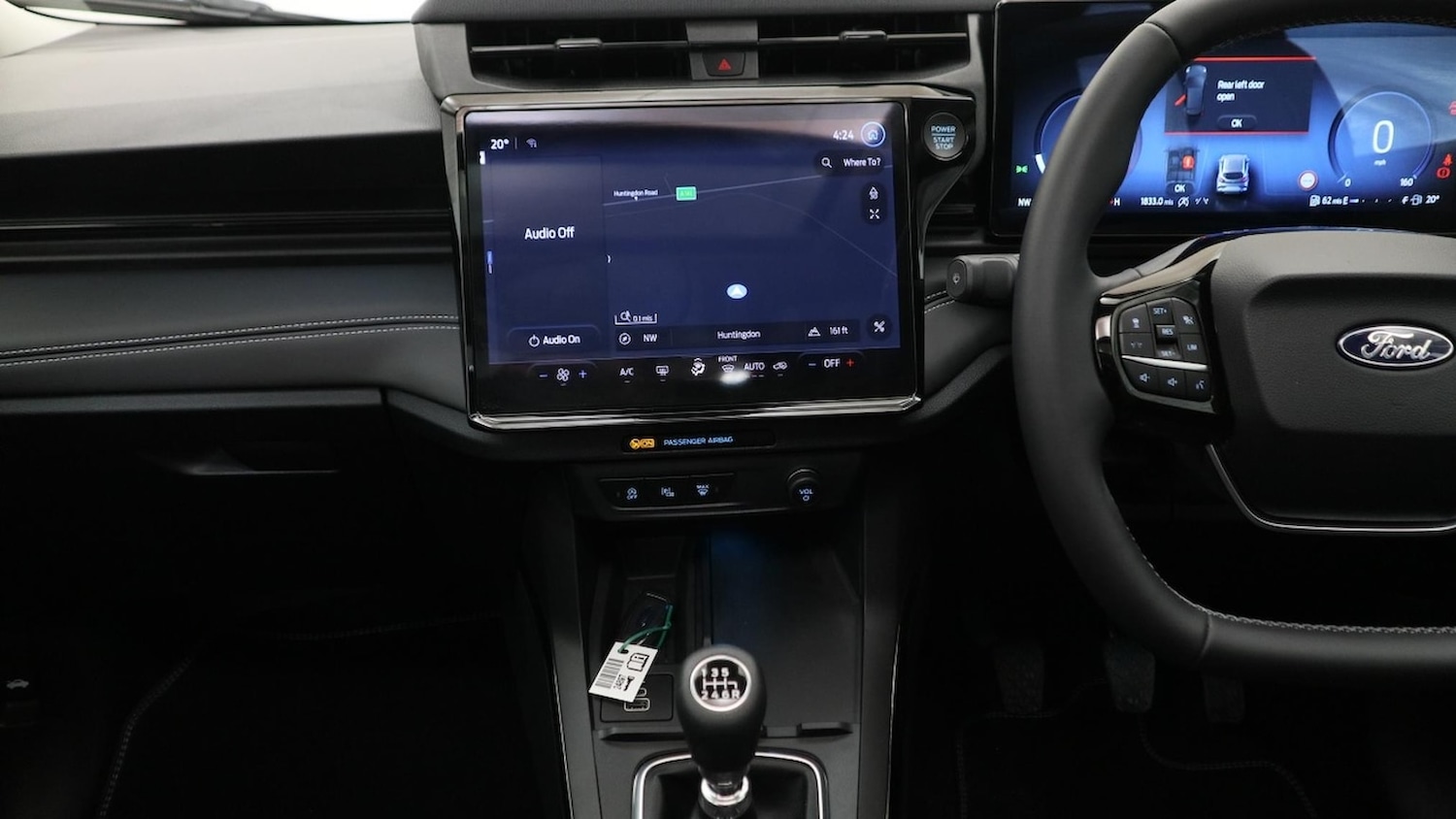 Vehicle 24