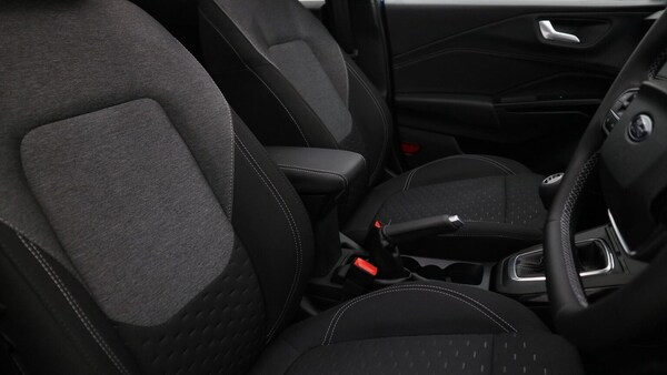 Used Ford Puma 2024 for sale - 75497798: Photo 25