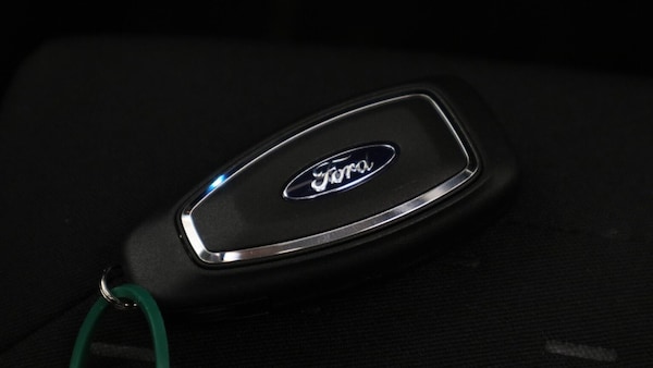 Used Ford Puma 2024 for sale - 75497798: Photo 26