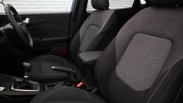 Used Ford Puma 2024 for sale - 75497798: Photo 27