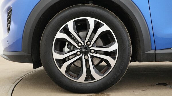 Used Ford Puma 2024 for sale - 75497798: Photo 6