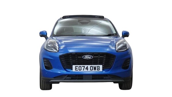 Used Ford Puma 2024 for sale - 75497798: Photo 7