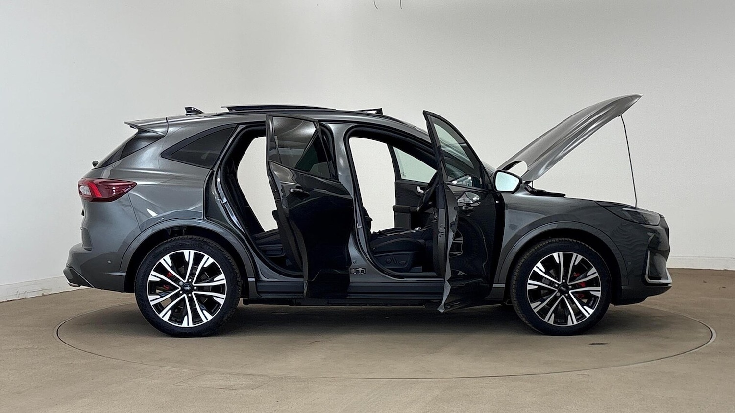 Used Ford Kuga 2025 for sale - 76830649: Photo 10