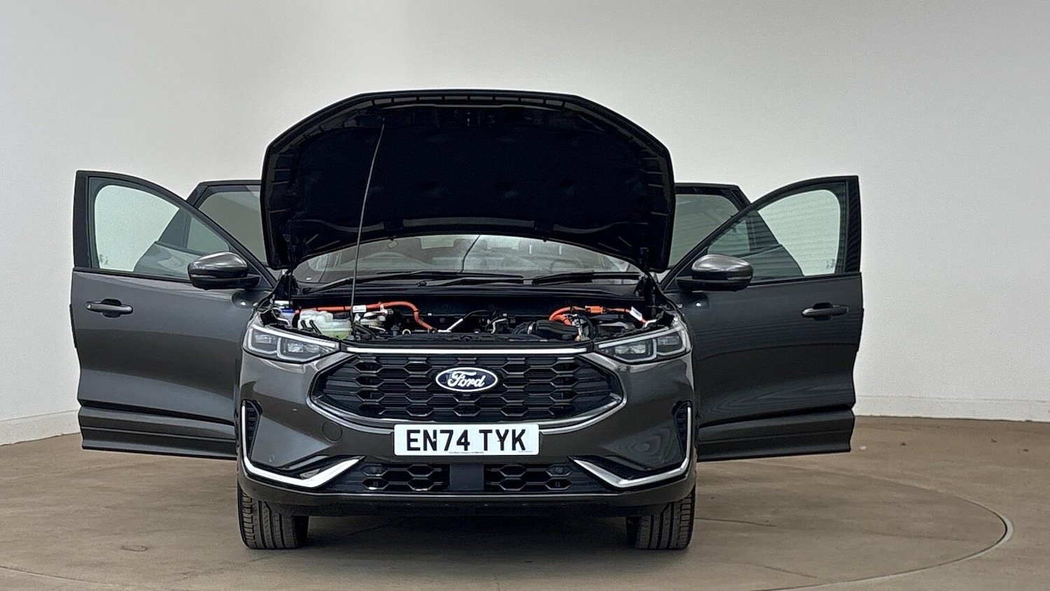 Used Ford Kuga 2025 for sale - 76830649: Photo 11