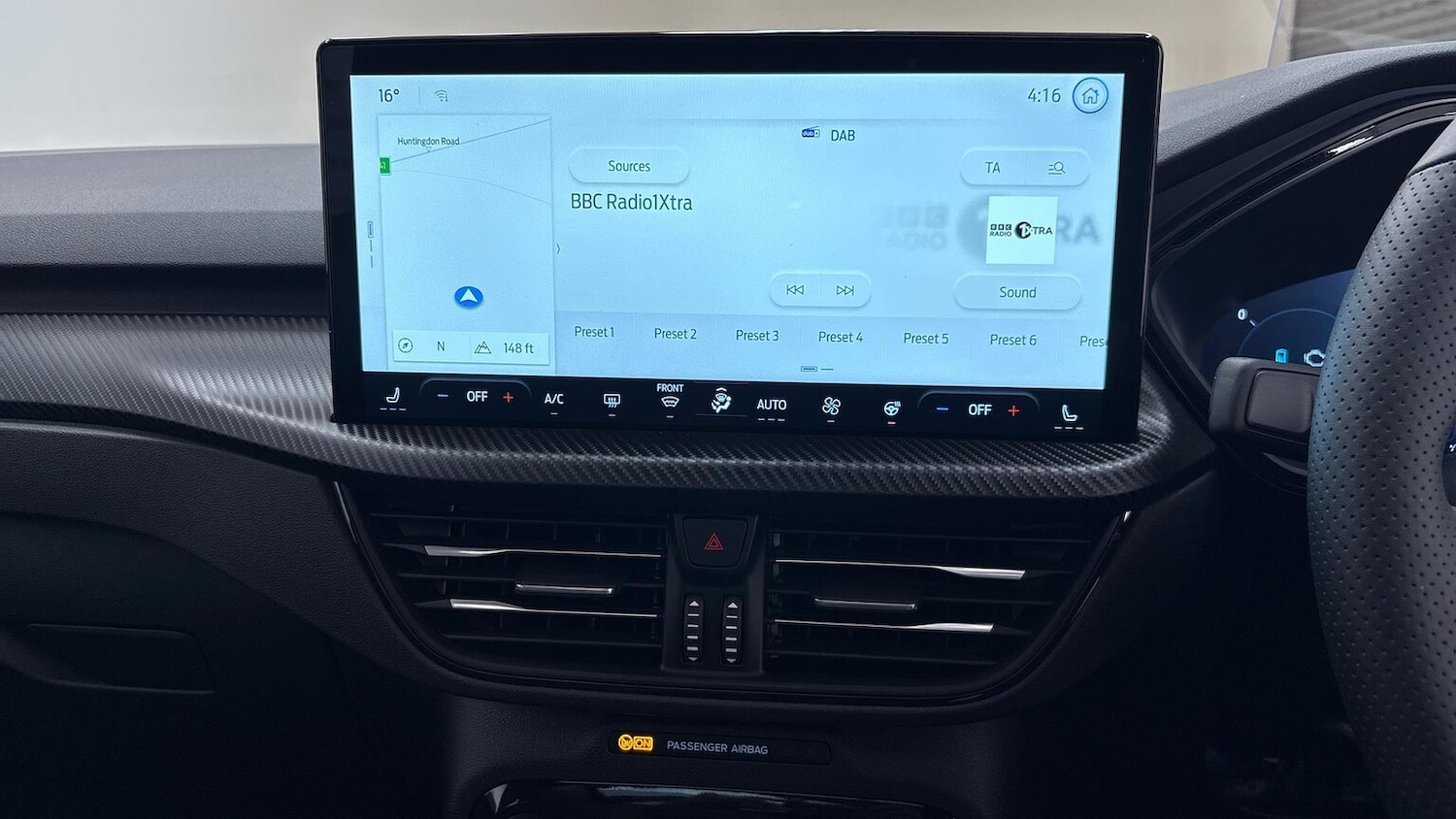 Used Ford Kuga 2025 for sale - 76830649: Photo 12