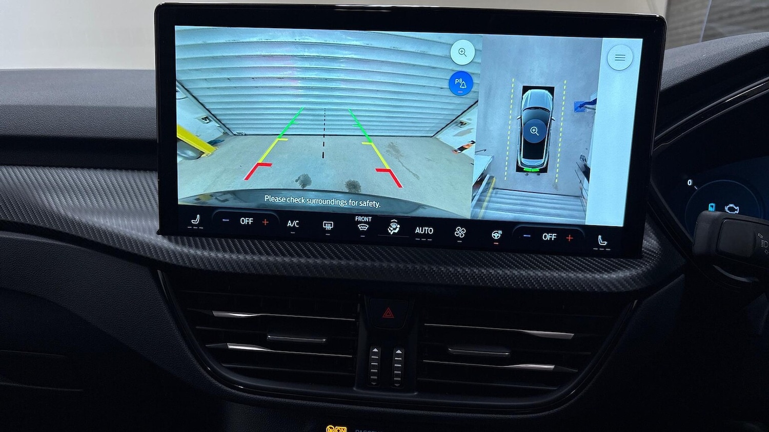 Used Ford Kuga 2025 for sale - 76830649: Photo 13