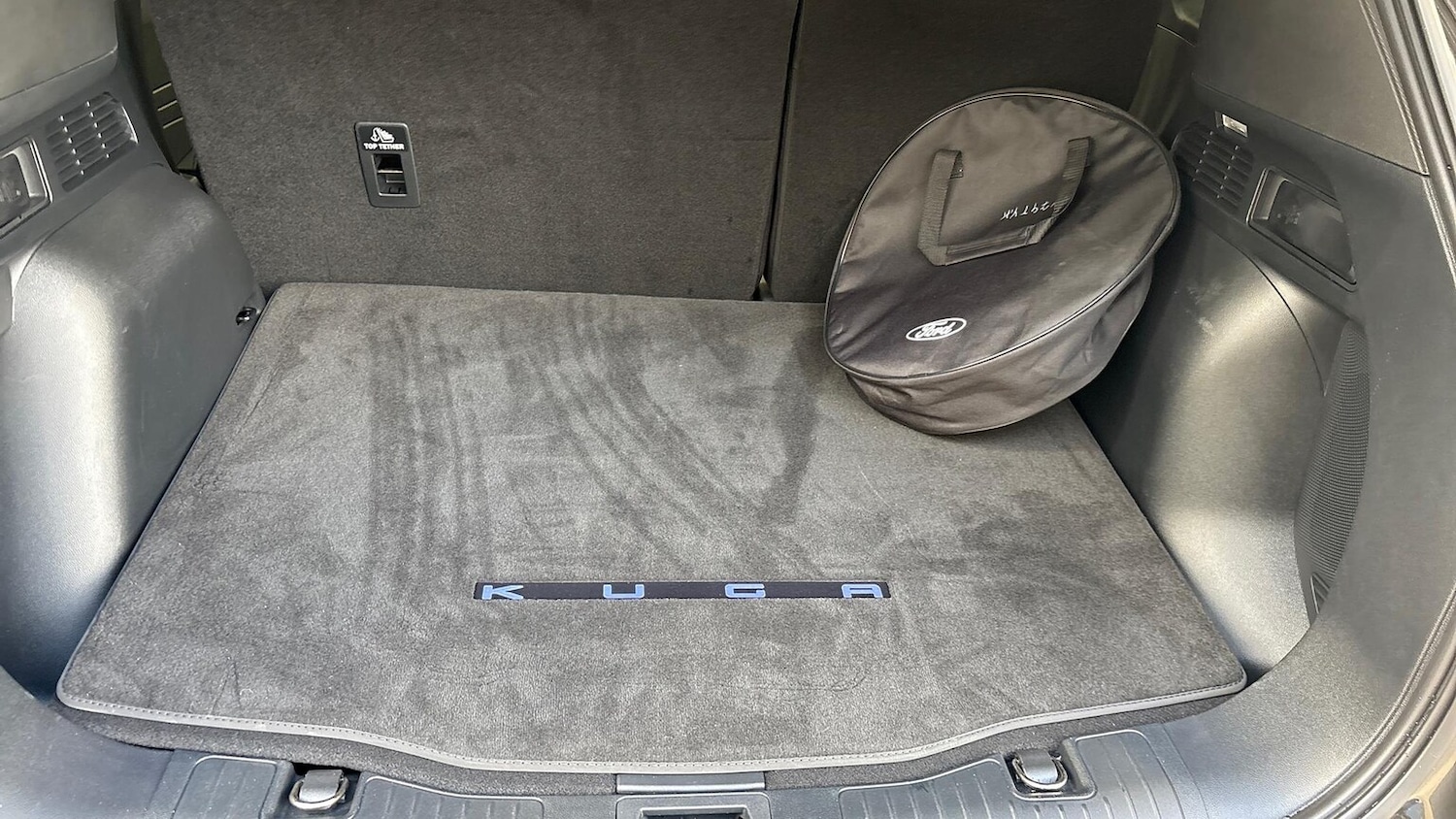 Used Ford Kuga 2025 for sale - 76830649: Photo 14