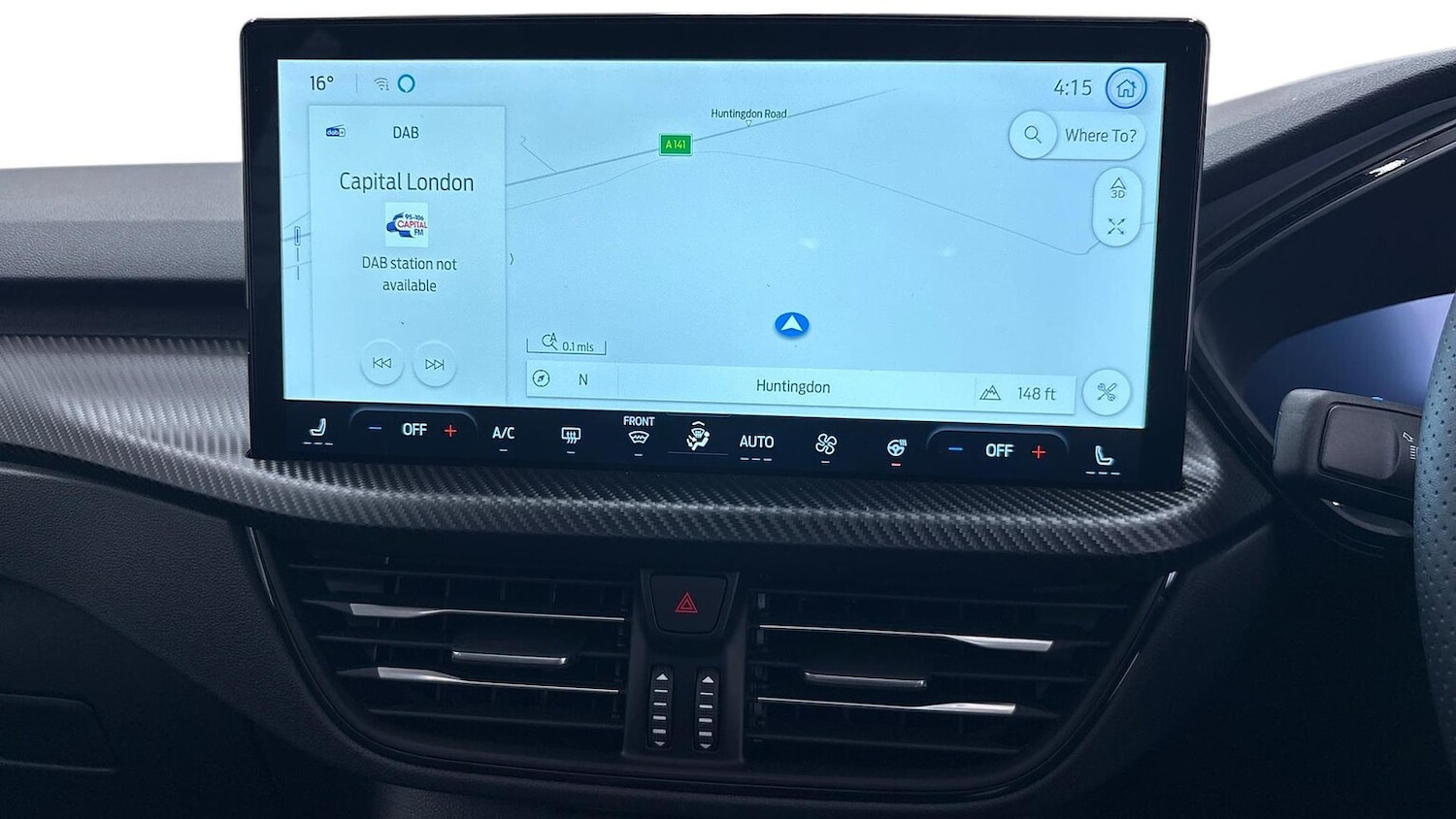 Used Ford Kuga 2025 for sale - 76830649: Photo 15