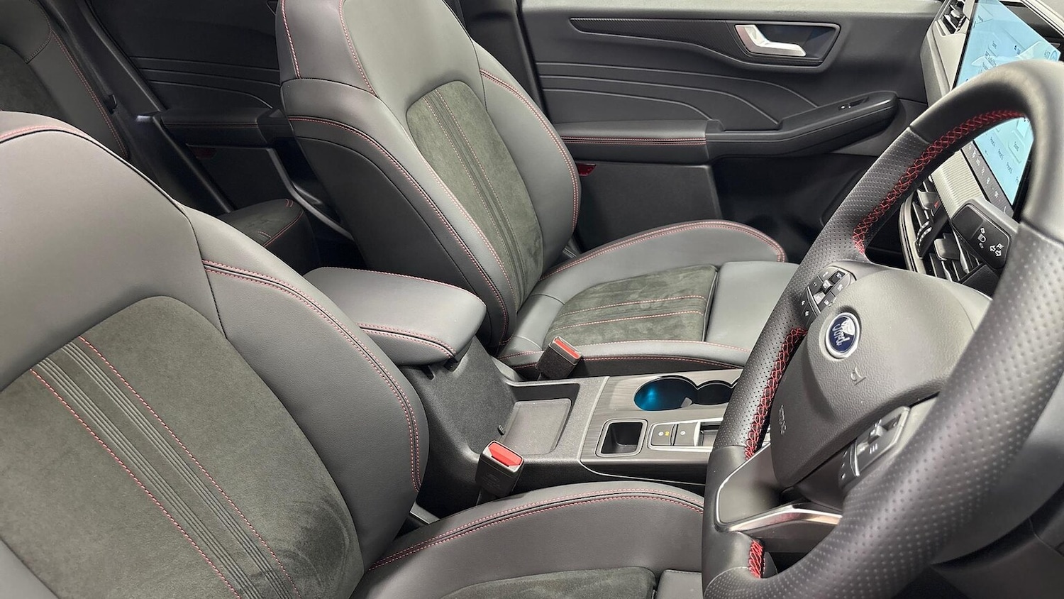 Used Ford Kuga 2025 for sale - 76830649: Photo 16