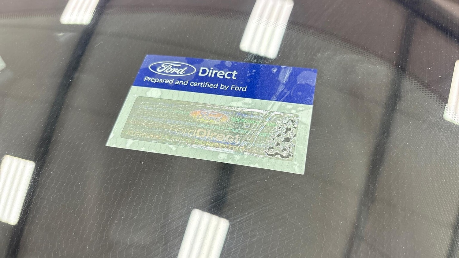 Used Ford Kuga 2025 for sale - 76830649: Photo 18