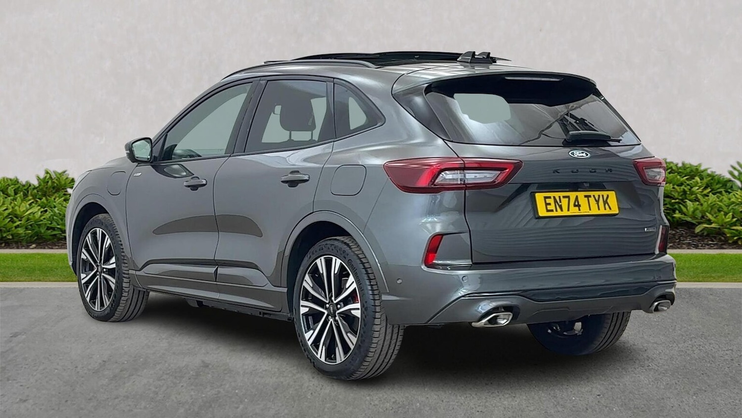 Used Ford Kuga 2025 for sale - 76830649: Photo 2