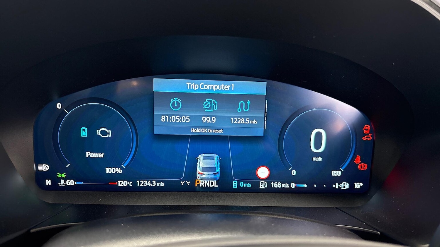 Used Ford Kuga 2025 for sale - 76830649: Photo 21