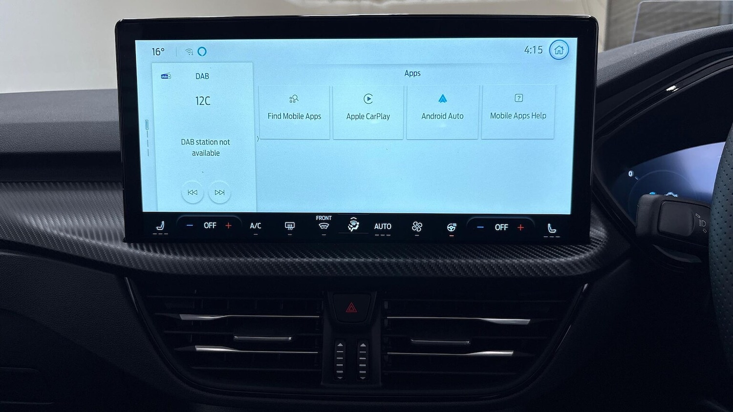 Used Ford Kuga 2025 for sale - 76830649: Photo 22