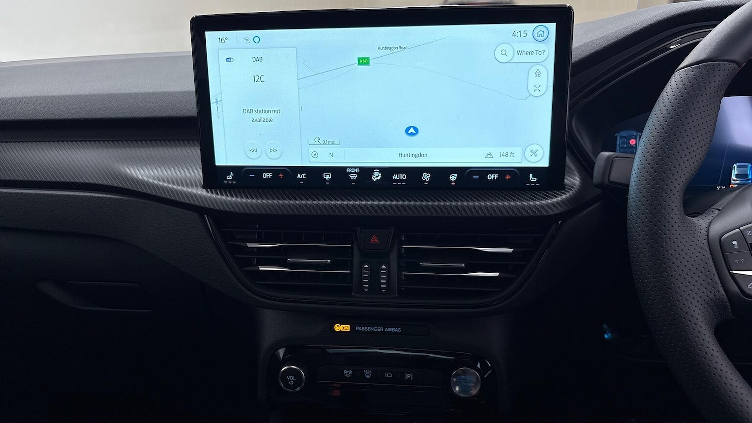 Used Ford Kuga 2025 for sale - 76830649: Photo 23