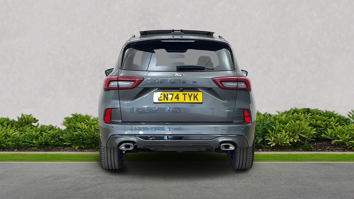 Used Ford Kuga 2025 for sale - 76830649: Photo 4