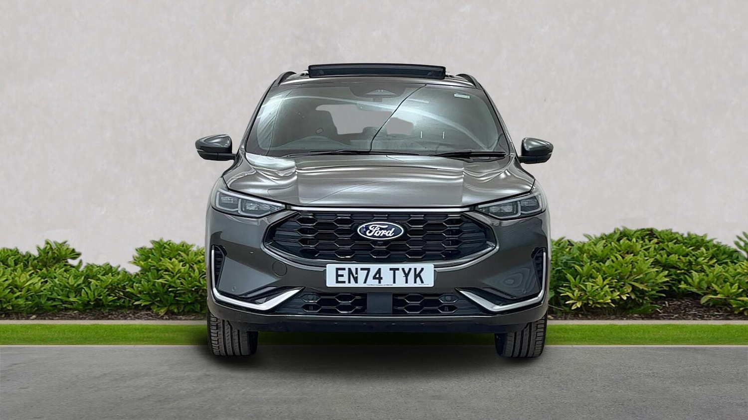 Used Ford Kuga 2025 for sale - 76830649: Photo 5