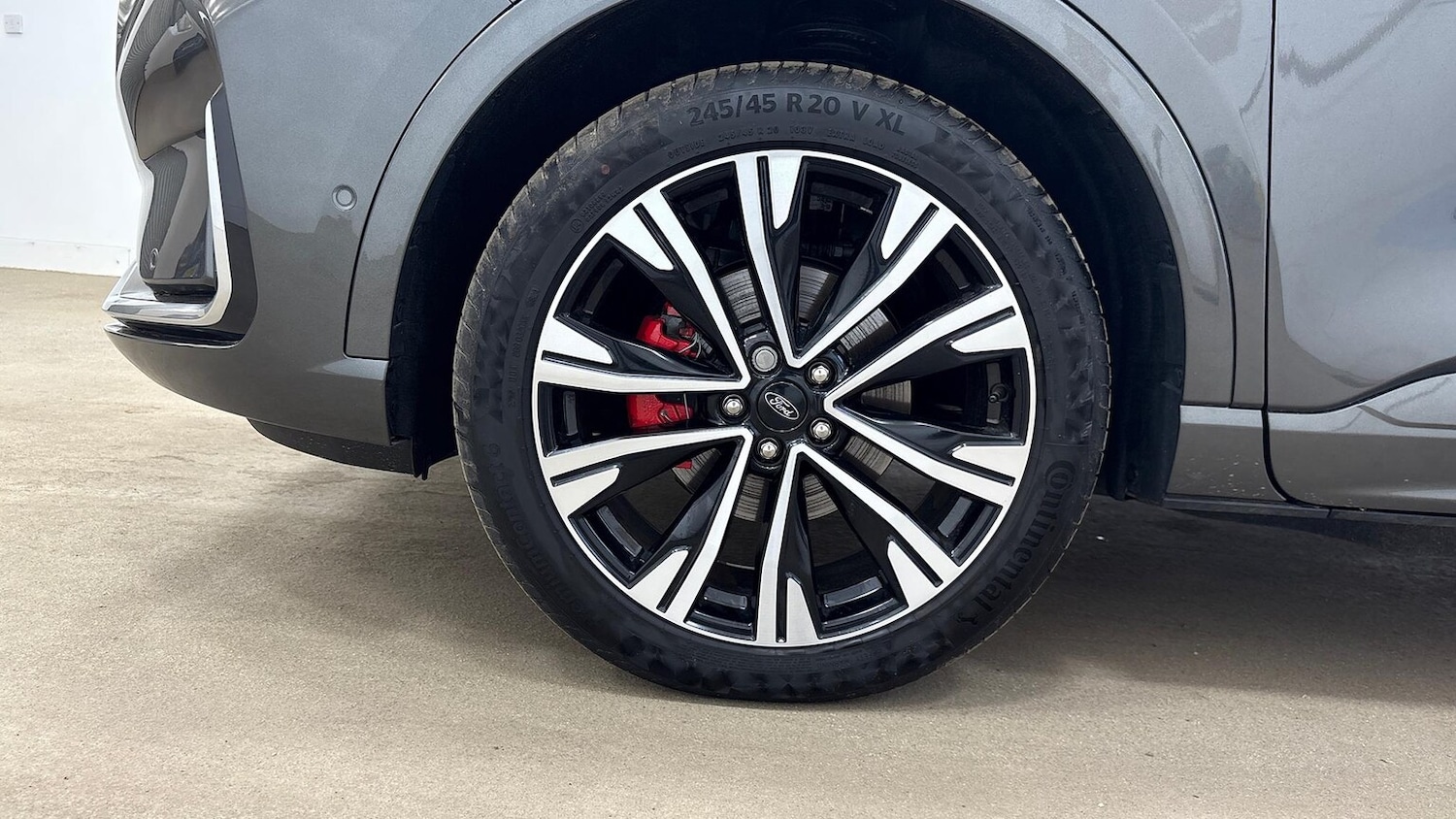 Used Ford Kuga 2025 for sale - 76830649: Photo 6