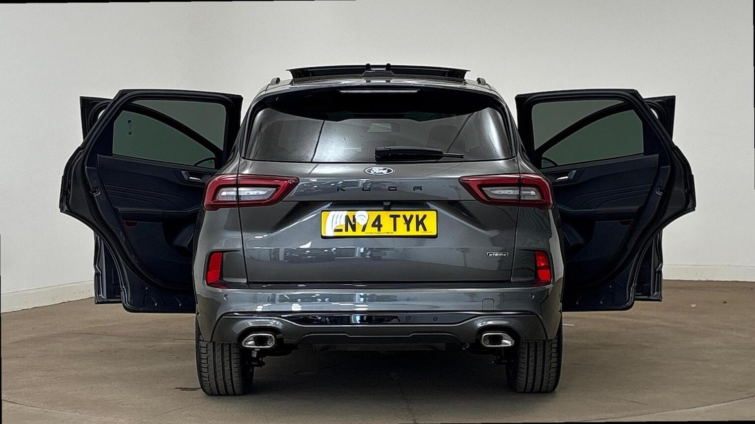 Used Ford Kuga 2025 for sale - 76830649: Photo 7