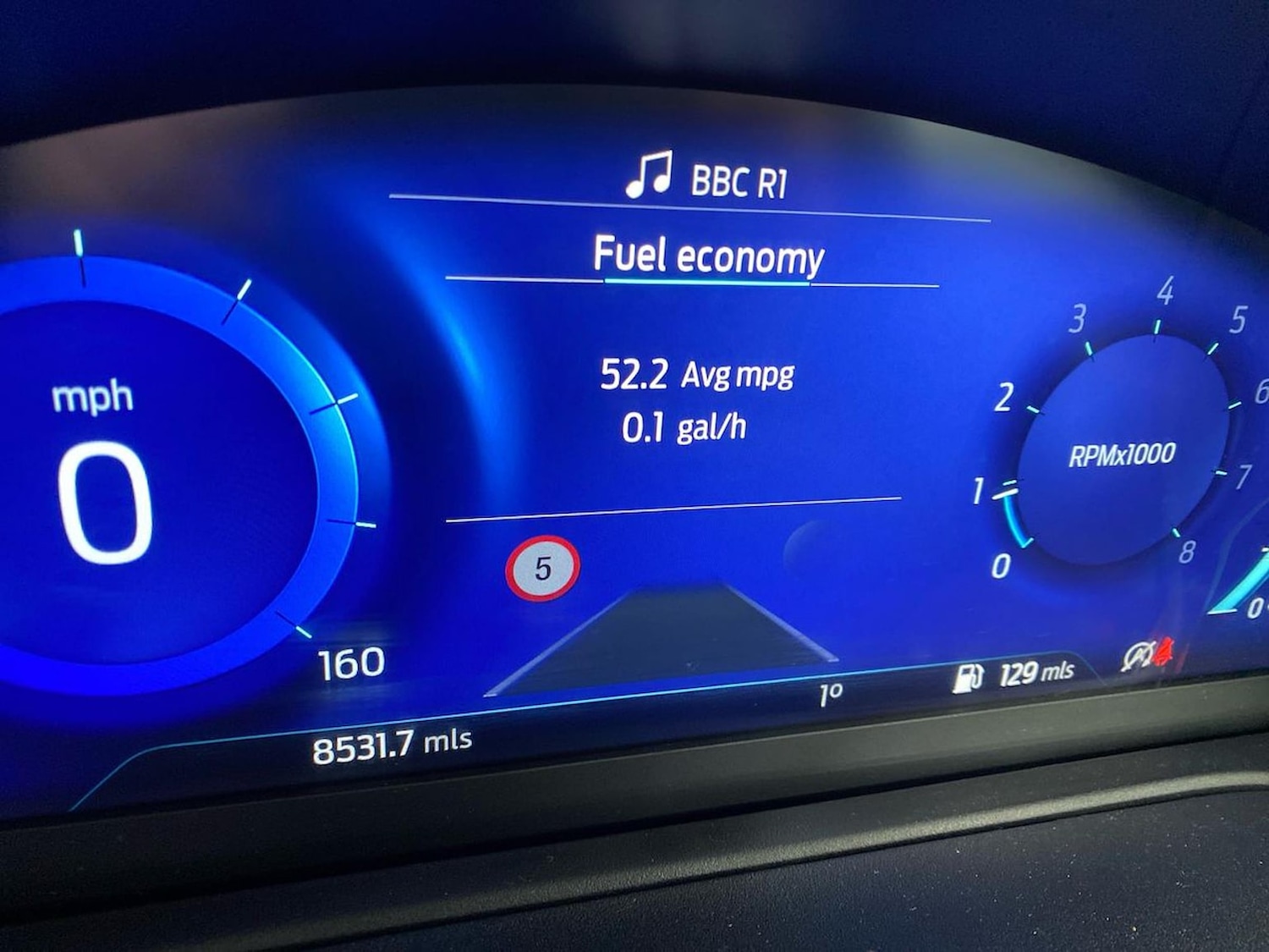 Used Ford Puma 2023 for sale - 76628044: Photo 10