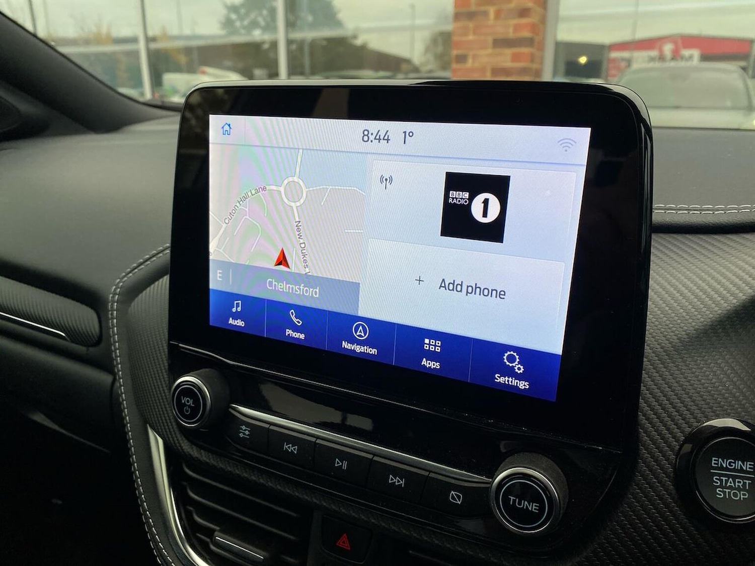 Used Ford Puma 2023 for sale - 76628044: Photo 11