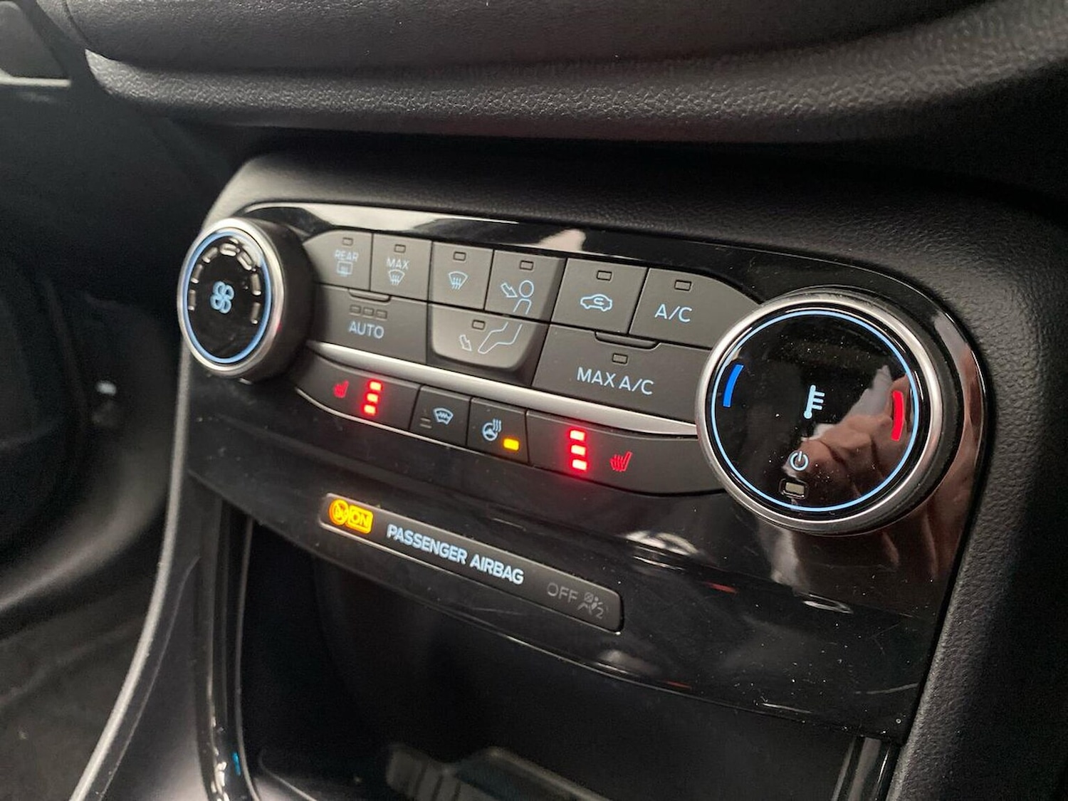 Used Ford Puma 2023 for sale - 76628044: Photo 12